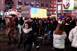 Coût de la vie et recul de l’emploi créatif: les artistes quittent New York