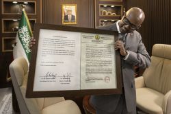 Pour séduire les États-Unis, le Somaliland leur propose ses minerais et des bases militaires