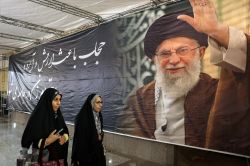 Nucléaire iranien: le mythe de la «fatwa» de Khamenei mis à l'épreuve des négociations de Genève
