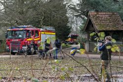 Affaire Epstein: les agents chargés de la protection d'Andrew, possibles témoins clés