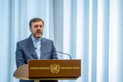 Téhéran dément toute réunion avec les États-Unis cette semaine au Qatar
