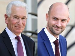 Accusé d'interférence, l'ambassadeur américain à Paris calme le jeu avec la France