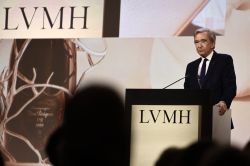 LVMH, fleuron du savoir-faire français, passe sous contrôle majoritaire familial