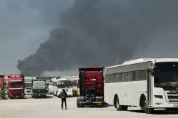 Les monarchies du Golfe réexamineraient leurs engagements financiers face au coût de la guerre