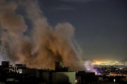 Israël annonce mener \