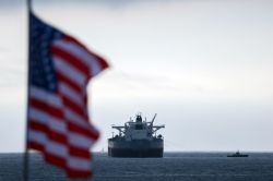 Transport maritime: Ormuz déclaré «zone de guerre», des milliers de marins peuvent réclamer un rapatriement