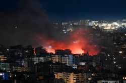Guerre au Moyen-Orient: les derniers développements au jour 18