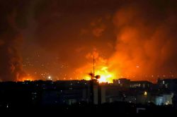 Guerre au Moyen-Orient : point sur la situation au jour 7