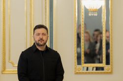 L'émissaire de Vladimir Poutine a rencontré les négociateurs américains en Floride