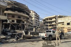 Israël se prépare à étendre ses opérations au Liban face au Hezbollah, selon Israël Katz