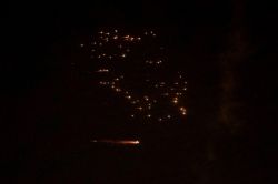 Israël: deux personnes mortes dans des frappes iraniennes près de Tel-Aviv