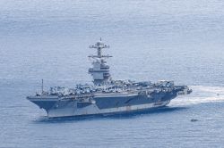 Le Pentagone va envoyer 3.000 parachutistes au Moyen-Orient