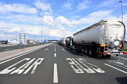 La Croatie et la Bosnie signent l'accord sur une interconnexion gazière parrainée par Washington