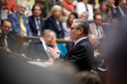 Londres autorise l'interception de navires de la «flotte fantôme» russe dans ses eaux territoriales