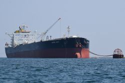 Arrivée de pétrole russe aux Philippines en «état d'urgence énergétique»