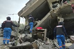 Immeubles détruits au Liban: qui récupère quoi… et à quel prix?