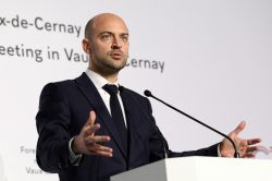 Appel commun du G7 «à un arrêt immédiat» des attaques visant populations et infrastructures civiles au Moyen-Orient