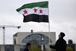 Syrie: de nouvelles règles encadrant les manifestations inquiètent les défenseurs des libertés