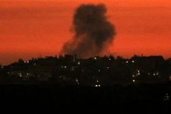 Guerre au Moyen-Orient: les derniers développements au jour 33