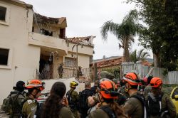 L'Iran promet des attaques « dévastatrices » après les menaces de Trump