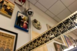 Un film inédit de Georges Méliès découvert et restauré aux États-Unis