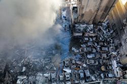 Le plan en 10 points publié par l'Iran n'est pas celui en cours de discussion avec les États-Unis 