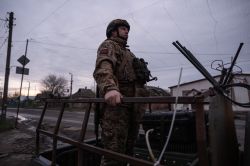 Ukraine: début officiel de la trêve pascale entre Moscou et Kiev