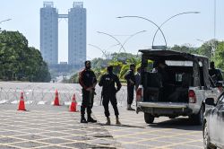 Le Pakistan affirme que l’Iran sera bien présent aux négociations