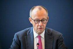 Friedrich Merz presse Benjamin Netanyahou d’arrêter les combats au Liban