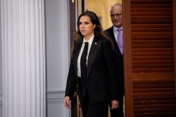 Les ambassadeurs du Liban et d'Israël saluent une rencontre positive à l'issue de pourparlers à Washington