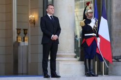 Moyen-Orient: Macron convoque un conseil de défense mercredi