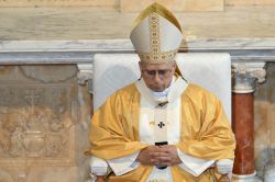 Le pape attendu au Cameroun avec un message de paix pour les régions anglophones