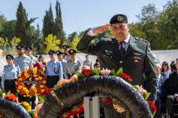 L’armée israélienne prépare un scénario de combats prolongés en 2026