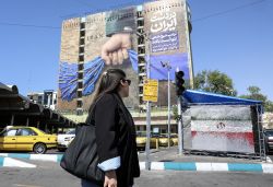 Des responsables émirati et iranien évoquent les moyens de «réduire les tensions»