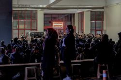 La Turquie se prépare aux obsèques des neuf victimes de la tuerie scolaire de Kahramanmaras