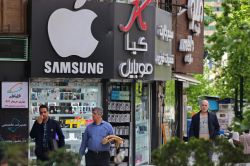 En Iran, des entrepreneurs à bout de nerfs face à l'interminable coupure d'internet