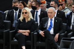 7-Octobre: la Cour suprême israélienne débat sur une commission d'enquête nationale