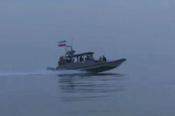 L'Iran affirme avoir saisi un drone sous-marin américain dans le détroit d'Ormuz