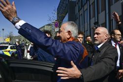 Le fils de l'ex-chah d'Iran estime que dialoguer avec Téhéran relève de «la conciliation»