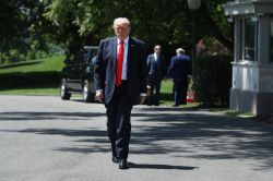 Trump renforce les sanctions contre Cuba