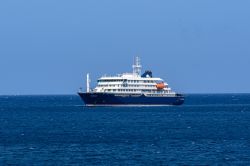 Trois morts liés à un possible foyer de hantavirus sur un bateau de croisière dans l'Atlantique