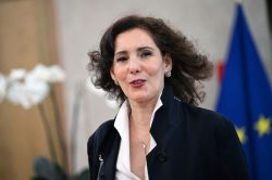 Liban: plus de la moitié de la population dépend de l’aide humanitaire, dit une responsable de l’UE