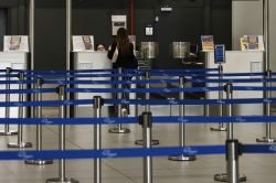 Tourisme: la guerre continue à favoriser les réservations de dernière minute, selon TUI