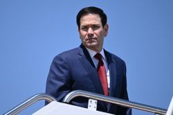 La visite de Marco Rubio en Inde révèle les incertitudes de la stratégie US envers New Delhi