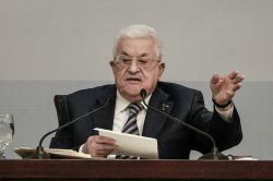 Autorité palestinienne: le fils d'Abbas élu au comité central