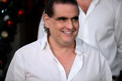 Venezuela: Alex Saab, de vendeur de porte-clés à monnaie d'échange diplomatique