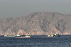 Iran: l’autorité du détroit d’Ormuz revendique une extension de sa zone de contrôle maritime