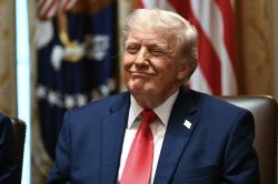 Trump «pas satisfait» des propositions iraniennes