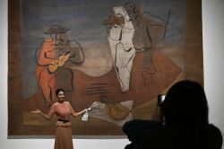 Le Centre Pompidou s'apprête à ouvrir à Séoul, nouveau carrefour de l'art en Asie