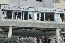 Les bombardements se poursuivent au Liban-Sud